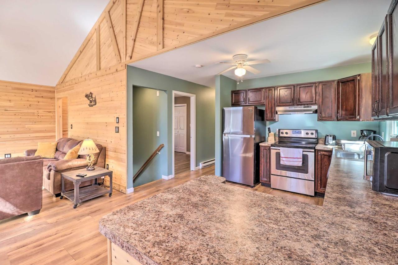 Family Ski, Hike, And Swim! Holiday home Albrightsville