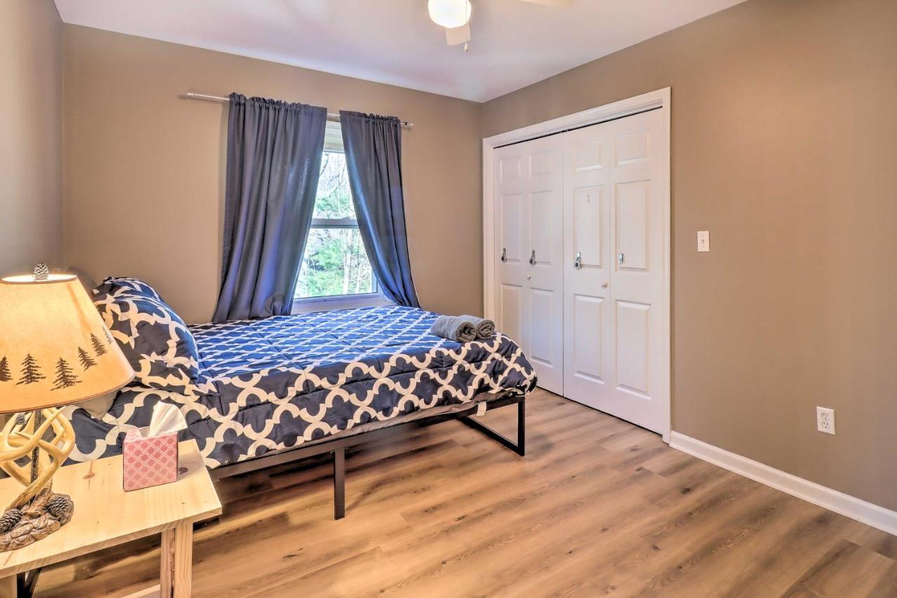Holiday home Family Ski, Hike, And Swim! Albrightsville