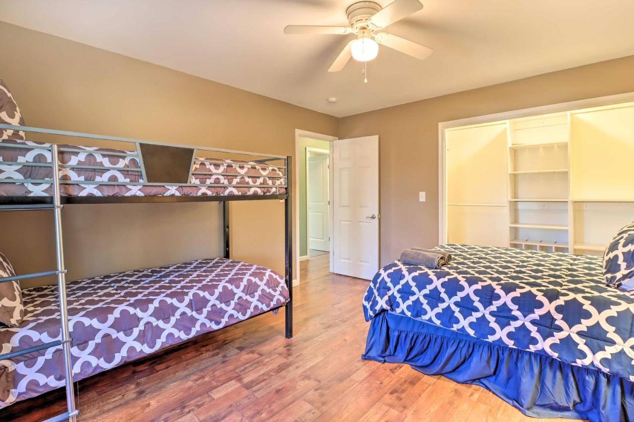 Family Ski, Hike, And Swim! Holiday home Albrightsville