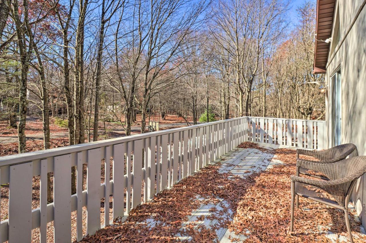 Holiday home Family Ski, Hike, And Swim! *